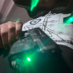 IHYNLD x Overlygrave