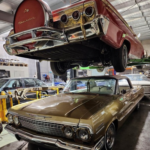 KENDRICK LAMAR - I JUST CALLED Ft. BLXST & STEVIE WONDER (ROCKWIDIT REMIX)