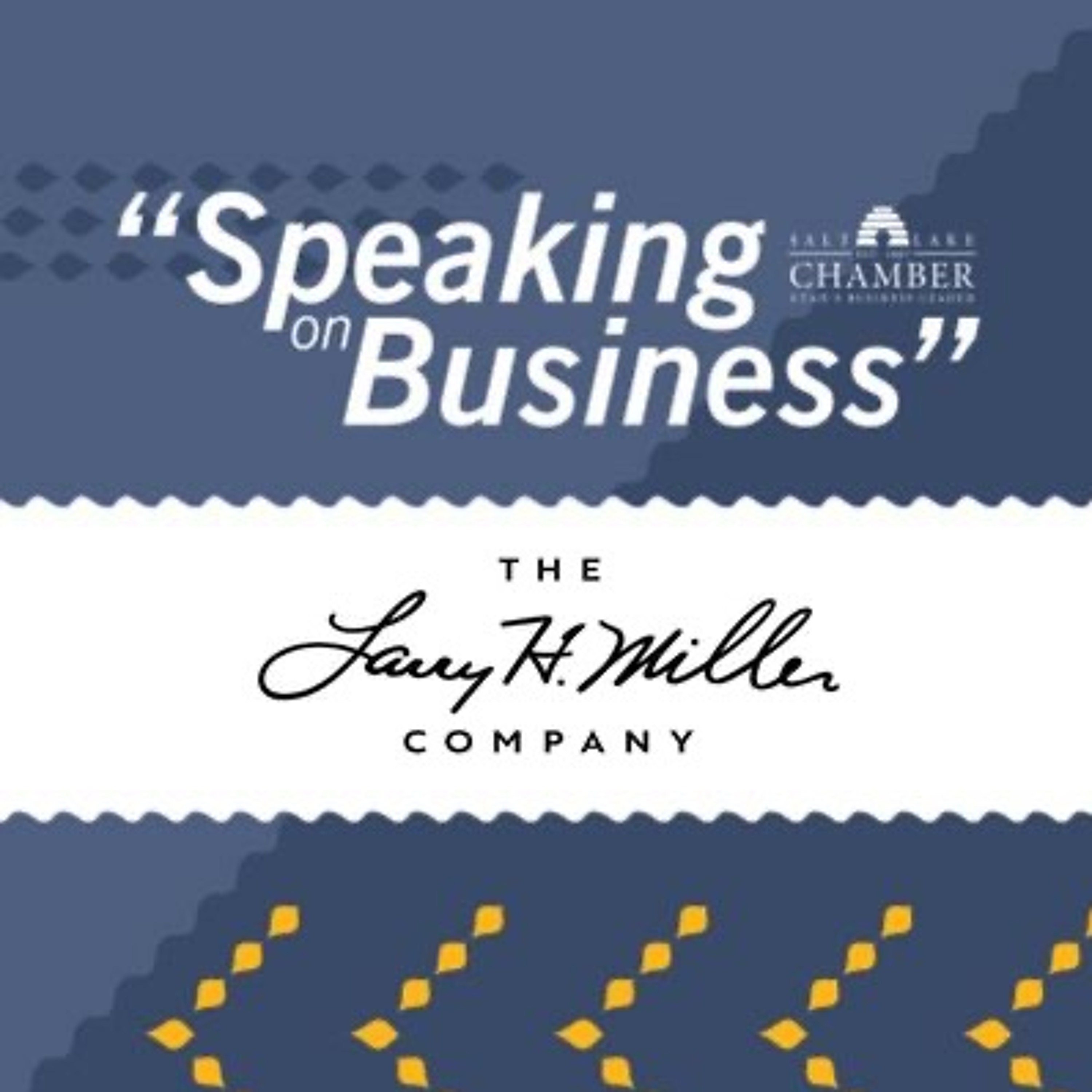 Salt Lake Chamber
