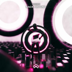 JOXION vs. Justin Timberlake - Sexyback Around [Tjerbor Mashup]