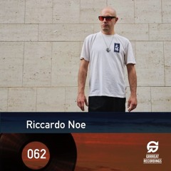 GrrreatCast 062 - Riccardo Noe (IT)