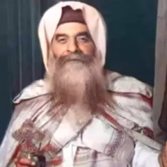 St. Pope Kyrillos VI - For Your People