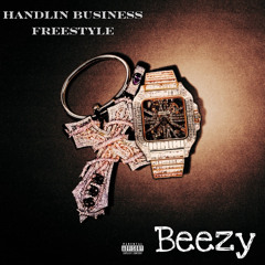 Handlin Business Freestyle