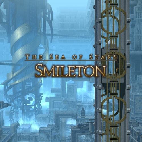 FFXIV - Smileton (Expert)