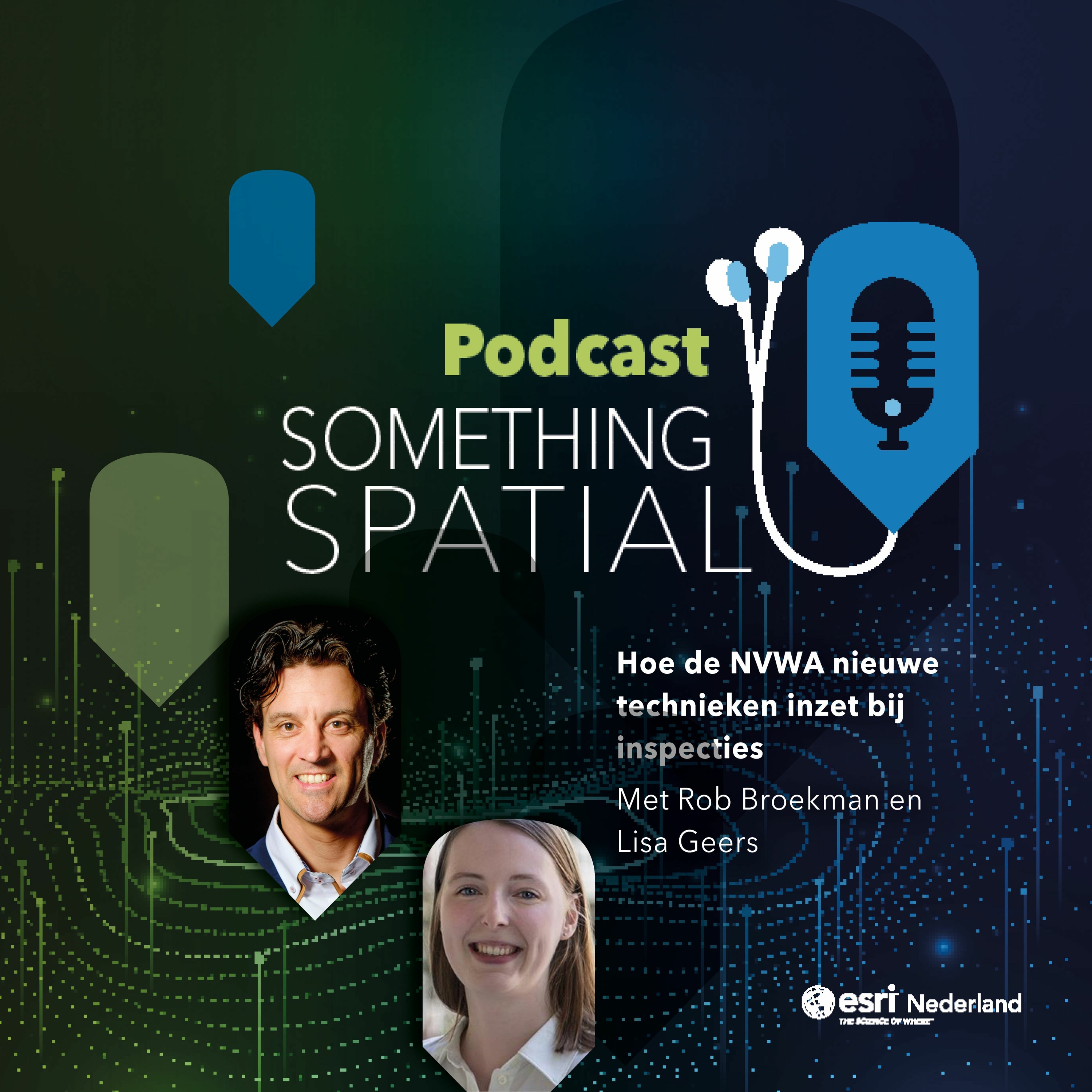 Something Spatial