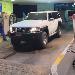 حـبيـب الـروح