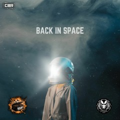padL - Back In Space [CBR-034]
