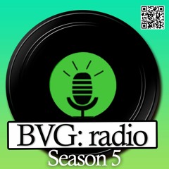 BVG radio: Season 5 Issues in Technology