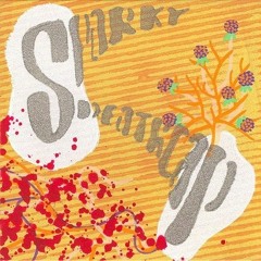 Lets build a fire-beaches of brighton