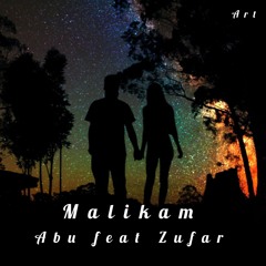 Malikam (feat. Zufar)