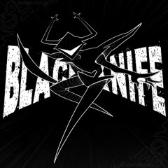 BLACK KNIFE | Theo´s Turn