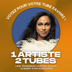 1 Artiste 2 Tubes avec Marlène — Edith Lefel et ses Tubes Inoubliables
