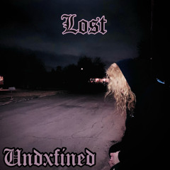 Lost (Official Audio)