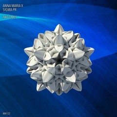 Anna Maria X, Sigma Pr - Two Times (Original Mix) [White Noir]