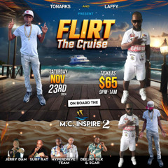Nov 16th Flirt Mc Inspire 2024