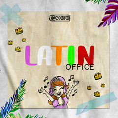 Latin Oficce #03