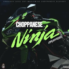 Cornbread - Choppanese ninja