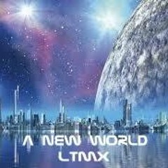 A New World (Anti Plastic Mix)