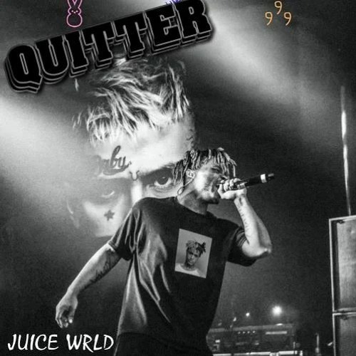 Stream Juice WRLD Quitter REMAKE (100 Accurate) by Prod. Majoh