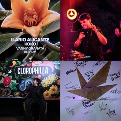 Blehum @ CLOROPHILLA - 25.07.2026