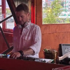 Just a Wednesday afternoon