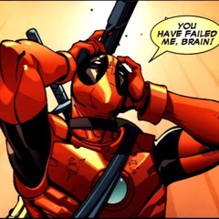Wade Wilson (p. Waymvn + Chapman)
