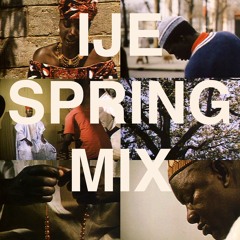 ije spring mix