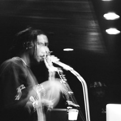 ASAP ROCKY - fukk sleep Enerjaked WIP