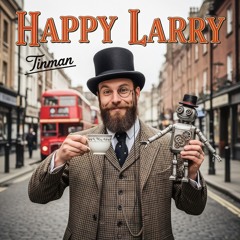 Happy Larry