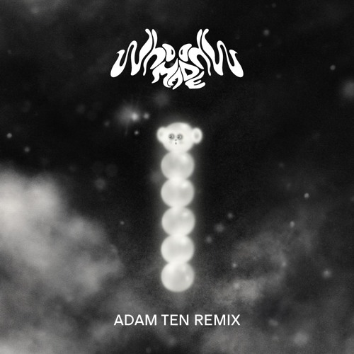 WhoMadeWho & Blue Hawaii - Kiss Me Hard (Adam Ten Remix)