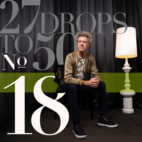 Luke McD PBD April 2025