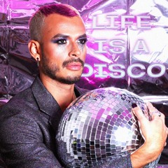 Never Stop Dancing - Life Is A Disco (Live Birthday DJ Set)