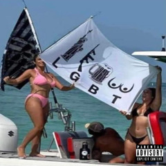 milqstn- senile (ft GHOSTHEART) (Prod by 17)