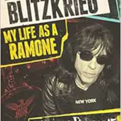 download EPUB 🖌️ Punk Rock Blitzkrieg: My Life as a Ramone by Marky Ramone,Richard H