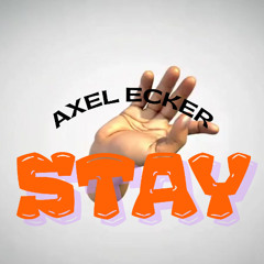 AXEL ECKER - STAY 141