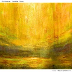 Go Outside - "Dream Sequence Pt. 2 (Muni Remix)"