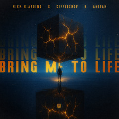 Nick Giardino, Coffeeshop & Aniyah - Bring Me To Life