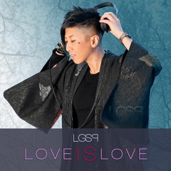 Love IS Love