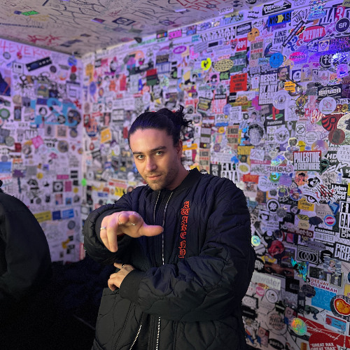 Dusty Dan @ The Lot Radio 04-02-2025