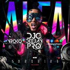 123 Guaremate (Intro Outro) - El Alfa [Deejay Carlos DJC]
