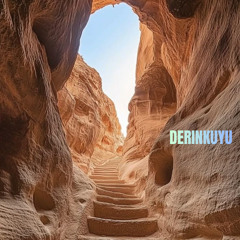 90-minute Afro House, Afro Tech, and Deep House MIX - by Derinkuyu