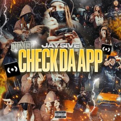 Jay5ive - Check Da App