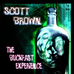 Scott Brown - Bass Be Louder