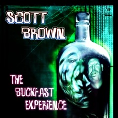 Scott Brown - Deny The Beat