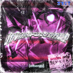 SMILES ONLY x HYLIA - INTERFERENCE