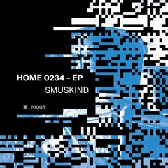 Smuskind - Push [Premiere]