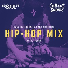 Call out Suomi | Hip-Hop Mix