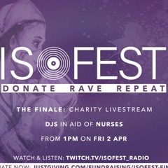 Isofest - The Finale