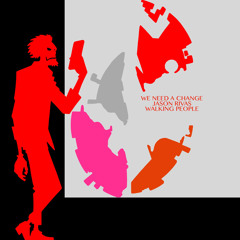 Walking People (Instrumental Mix)