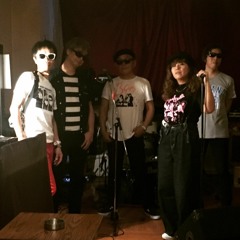 The Lip It Ups / Jail House Rock (監獄ロック）Live@ gigi 1.8.2020